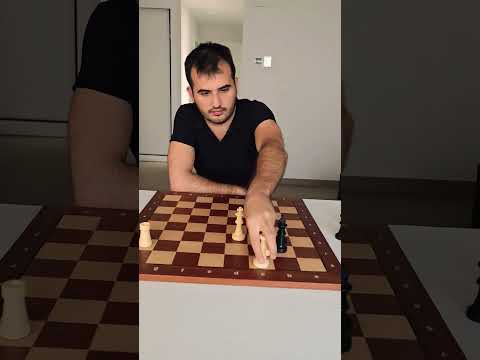 torre vs alfil y peón # ches #shorts