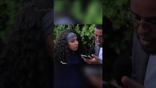 ገስት ሀውስ ልብስ እያጠበ ይሆናል😂🤣 /አራዳ ቅዳሜ/ #arada_kidame #ebstv #Ethiopia #shorts #viral
