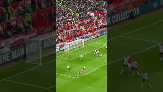 Sesko Goal vs Liverpool