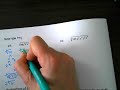 Simplifying Radicals with Variables