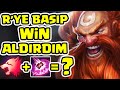 HAYATIMIN EN ŞANSLI OYUNU BU GALİBA !!! FULL AP GRAGAS YIRTICIYLA AYRI ZEVKLİ !! Apophis Obrázok autora