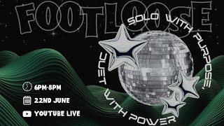 Footloose || VIT Dance Club