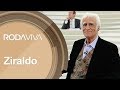Ziraldo's Journey and Contributions