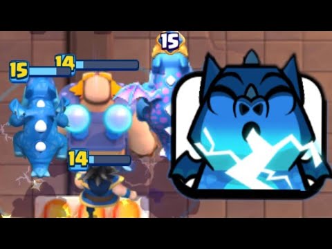 Inferno Dragon has been real quiet after this