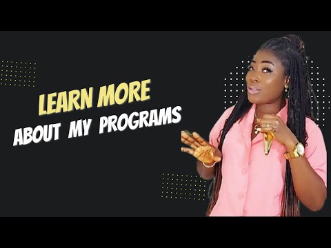 INTRODUCTION TO OUR 2 DIGITAL MASTERY COURSES
