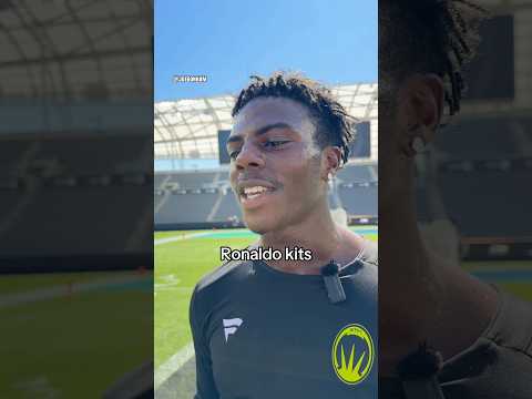 Financial Flex with SPEED #nfl #financialflex #ishowspeed #relatable #xyzbca #ronaldo