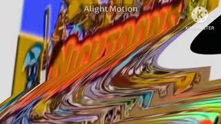 The Most Iconic Nicktoons 2004 Bumper in Vicious G-Major 