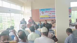 ইউনিয়ন বিএনপির আহ্বায়ক কমিটিতে যাতে যোগ্য নেতা ও ত্যাগী কর্মীদের দেওয়া হয় - বেগম সালমা নজির 