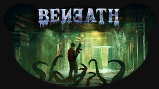 Survival Horror mit Zombies und Cthulhu? - Beneath Playtest