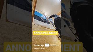 ANNOUNCEMENT! Starting a New Project!