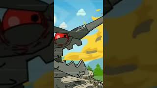 patte homeanimation vs ratte gerand #tank #xuhuong  #homeanimations