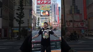 VIAJÉ A JAPÓN PARA PEDIR UN DESEO !!