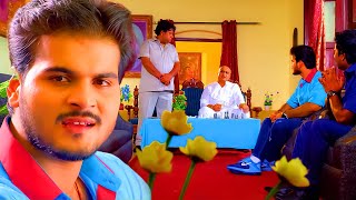 अरविन्द अकेला कल्लू अपने रिश्ता की बात करने अवधेश मिश्रा के  घर आये #bhojpuri #bhojpurifilm #movie