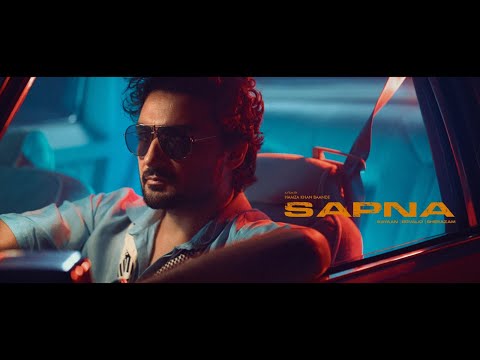 Bayaan | Rovalio | Sherazam - Sapna (Official Video)
