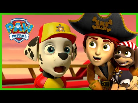 Estadísticas y Análisis de  Patrulha Pata - PAW Patrol Portugues