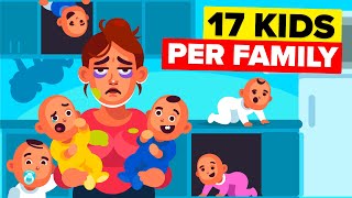 Terrifying Truth Behind the Next Baby Boom