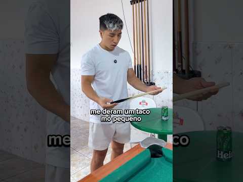 SINUCA ASIÁTICA