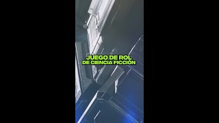 The Expanse: Osiris Reborn es un juego de rol de ciencia ficción que combina romance y combates