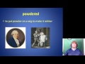 Vocabulary and Meaning Assessment