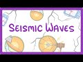 Exploring Seismic Waves and Earth's Structure
