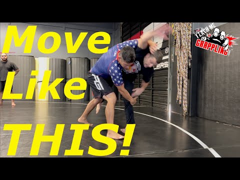 KNEE Pick Finish DETAIL!