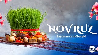 Novruz Bayrami mahnisi 2025 (Bayram axşamlarında)