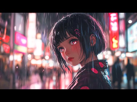 Kumori 曇り ☯ Old Memories & Japanese Lofi HipHop Music