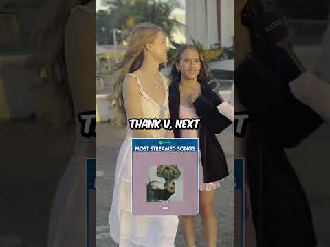These Ariana Grande Fans CRUSH Pop Music Trivia! 🔥