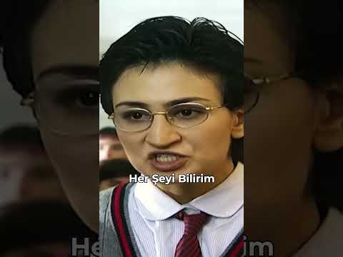Her Şeyi Bilirim #İkinciBahar #ŞenerŞen #TürkanŞoray #EskiDizi