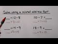 Exploring Subtraction Strategies for 2nd Graders