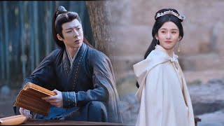 【MOVIE🎉】感情升溫！ 小喬好貼心！ 感動魏劭悄悄準備驚喜！#刘宇宁 #movie #复仇 #古装 #film #drama #宋祖儿 #爱情 #love #chinesedrama #白鹿