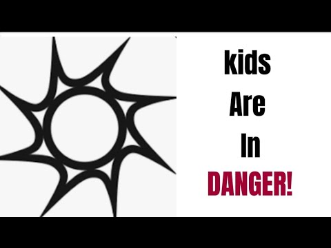 This Roblox Cult are Highly dangerous..