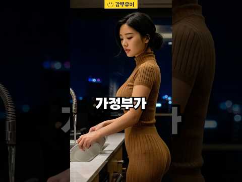 재벌집 가정부가 입이 무거운 이유