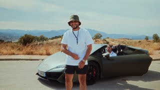 Djadja & Dinaz - Gucci Gucci [Clip Officiel]