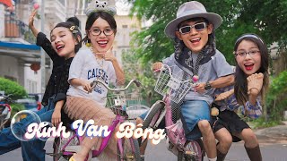 Hài: Kính Vạn Bông 4