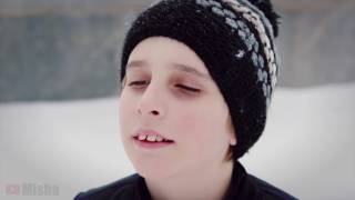 TINDER SONG! by MISHA FOR KIDS