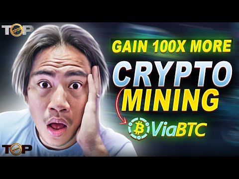 WARNING: The Future of Crypto Mining Is Here – HUGE Opportunities Await!