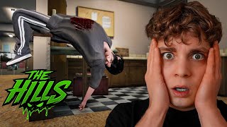 GTA 5 THE HILLS #115 TERESA [S3]