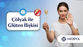 Çölyak Hastalarında ve Glüten Hassasiyeti Olan Bireylerde Glüten Tüketimi Vücudu Nasıl Etkiler?