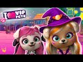 Mila and Neela's Talent Show Challenges
