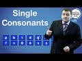 Understanding Consonant Sounds and Articulation