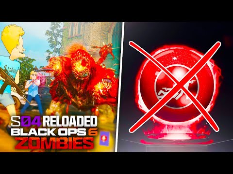 NERF de GOBBLEGUMS, CORRECTIFS de BUGS... Le PATCH NOTE de BLACK OPS 6 ZOMBIES SAISON 4 RECHARGÉE 🧐