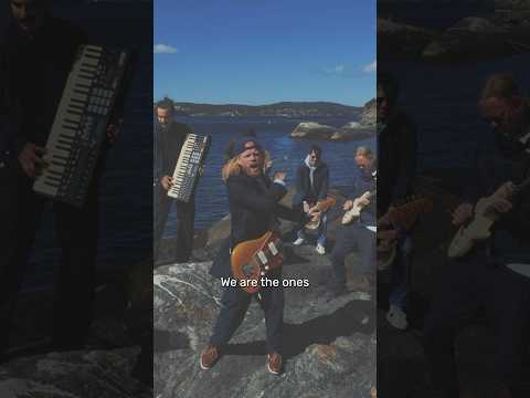 New song out! Good Time Crew!