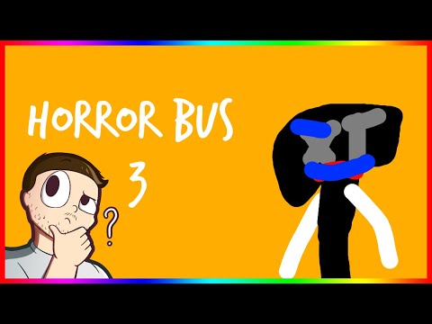 Horror Bus 3 - NO ME INVITAN A LA FIESTA DE KITTY