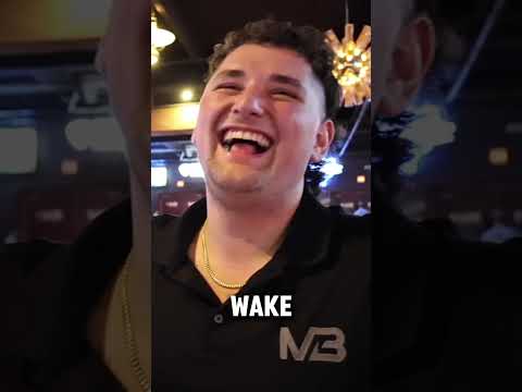 We always meet the best people 😂#mulletbros #vlog #comedy #prank #viral