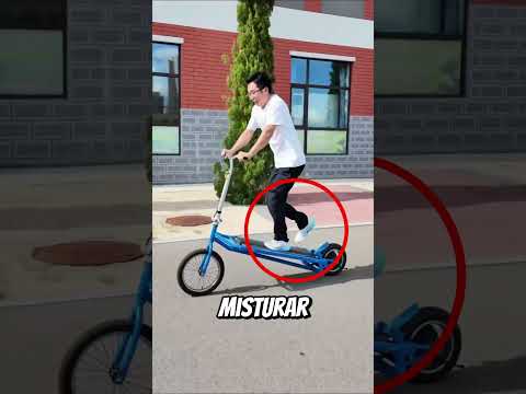 AS BICICLETAS MAIS ABSURDAS DO MUNDO     #curiosidades #bike #amazing #viralshorts #bicicleta