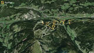 Alpentour .. Stage Reiteralm