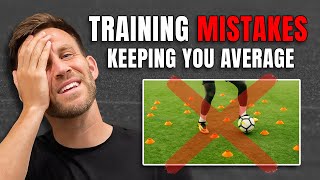 Why You’re Plateauing... | 5 Training Mistakes that Stunt Development
