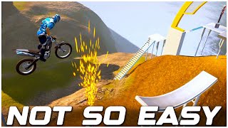 These Trials Fusion Tracks Are Getting MUCH HARDER (No Commentary)