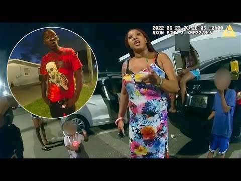 Mom FLIPS Out After Dad’s Harsh Parenting Goes Too Far